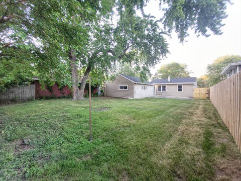 Tiny photo for 14610 Sawyer Avenue, Midlothian, IL 60445 (MLS # 12498626)