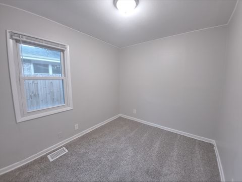 Tiny photo for 14610 Sawyer Avenue, Midlothian, IL 60445 (MLS # 12498626)