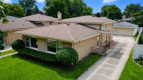 Tiny photo for 1638 Forest Road, La Grange Park, IL 60526 (MLS # 12740155)
