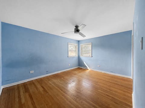 Tiny photo for 1638 Forest Road, La Grange Park, IL 60526 (MLS # 12740155)