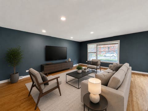 Tiny photo for 1638 Forest Road, La Grange Park, IL 60526 (MLS # 12740155)