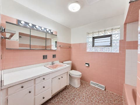 Tiny photo for 1638 Forest Road, La Grange Park, IL 60526 (MLS # 12740155)