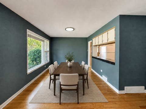 Tiny photo for 1638 Forest Road, La Grange Park, IL 60526 (MLS # 12740155)