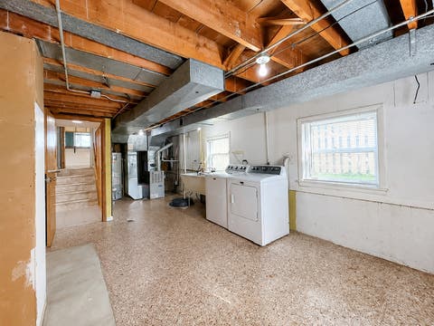 Tiny photo for 1638 Forest Road, La Grange Park, IL 60526 (MLS # 12740155)