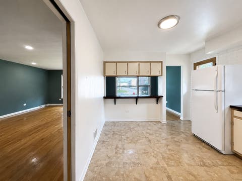 Tiny photo for 1638 Forest Road, La Grange Park, IL 60526 (MLS # 12740155)
