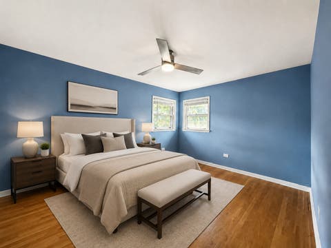Tiny photo for 1638 Forest Road, La Grange Park, IL 60526 (MLS # 12740155)