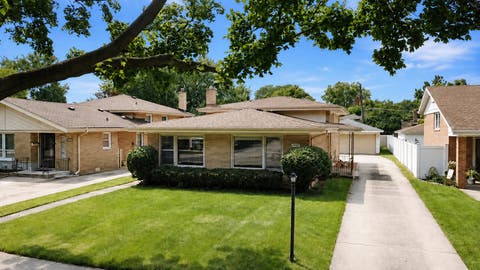 Photo of 1638 Forest Road, La Grange Park, IL 60526 (MLS # 12740155)