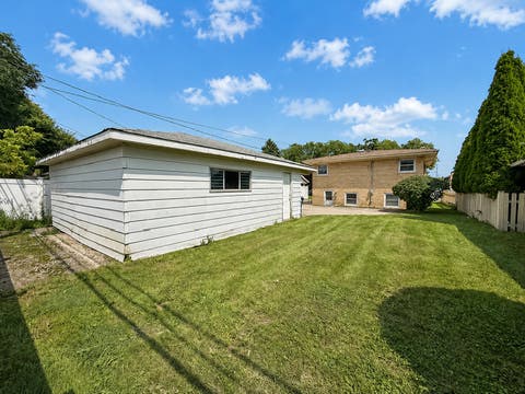 Tiny photo for 1638 Forest Road, La Grange Park, IL 60526 (MLS # 12740155)