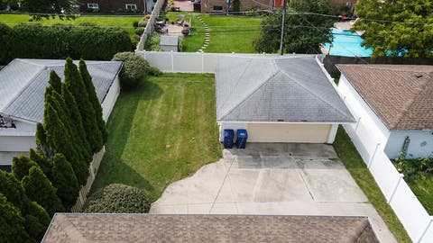 Tiny photo for 1638 Forest Road, La Grange Park, IL 60526 (MLS # 12740155)