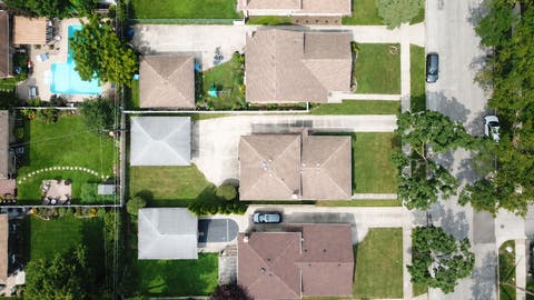 Tiny photo for 1638 Forest Road, La Grange Park, IL 60526 (MLS # 12740155)