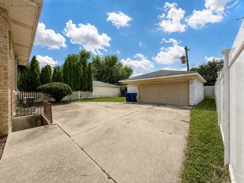 Tiny photo for 1638 Forest Road, La Grange Park, IL 60526 (MLS # 12740155)