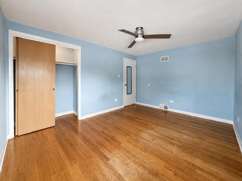 Tiny photo for 1638 Forest Road, La Grange Park, IL 60526 (MLS # 12740155)