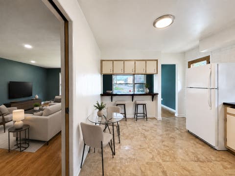 Tiny photo for 1638 Forest Road, La Grange Park, IL 60526 (MLS # 12740155)