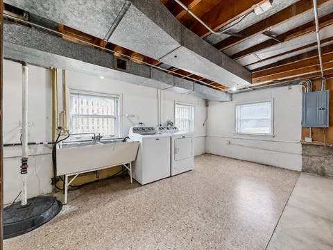 Tiny photo for 1638 Forest Road, La Grange Park, IL 60526 (MLS # 12740155)