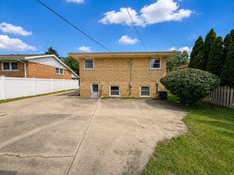 Tiny photo for 1638 Forest Road, La Grange Park, IL 60526 (MLS # 12740155)