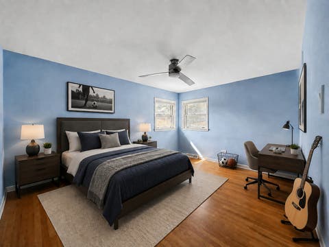Tiny photo for 1638 Forest Road, La Grange Park, IL 60526 (MLS # 12740155)
