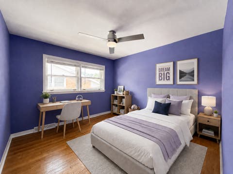Tiny photo for 1638 Forest Road, La Grange Park, IL 60526 (MLS # 12740155)