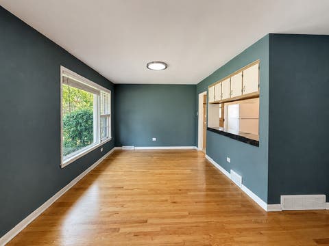 Tiny photo for 1638 Forest Road, La Grange Park, IL 60526 (MLS # 12740155)
