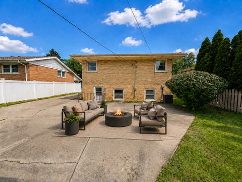 Tiny photo for 1638 Forest Road, La Grange Park, IL 60526 (MLS # 12740155)