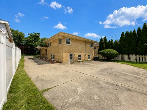 Tiny photo for 1638 Forest Road, La Grange Park, IL 60526 (MLS # 12740155)