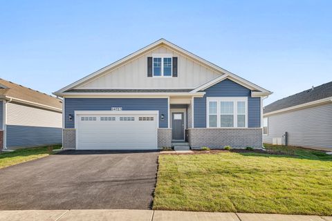 A home in Plainfield