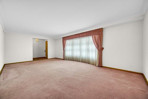 Tiny photo for 9620 S Keeler Avenue S, Oak Lawn, IL 60453 (MLS # 12525612)