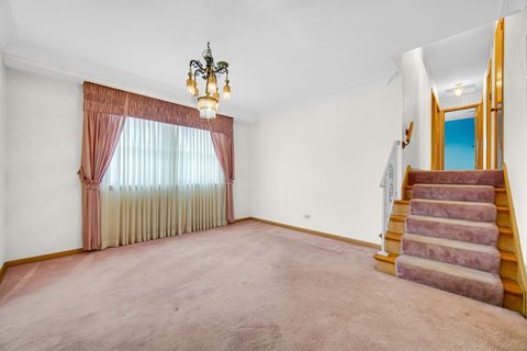 Tiny photo for 9620 S Keeler Avenue S, Oak Lawn, IL 60453 (MLS # 12525612)