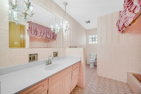 Tiny photo for 9620 S Keeler Avenue S, Oak Lawn, IL 60453 (MLS # 12525612)