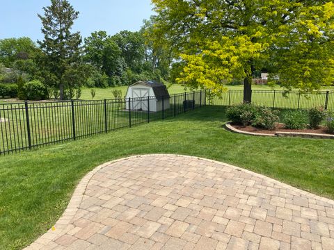 Tiny photo for 473 S Edgewood Avenue, Wood Dale, IL 60191 (MLS # 12471267)