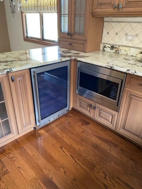 Tiny photo for 473 S Edgewood Avenue, Wood Dale, IL 60191 (MLS # 12471267)