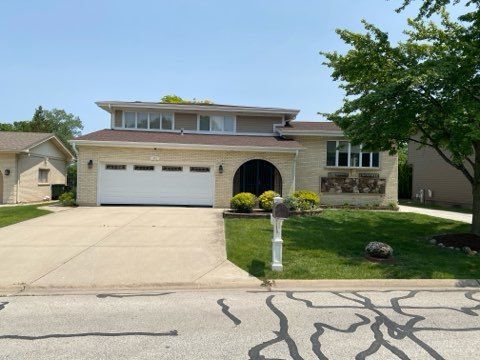 Tiny photo for 473 S Edgewood Avenue, Wood Dale, IL 60191 (MLS # 12471267)