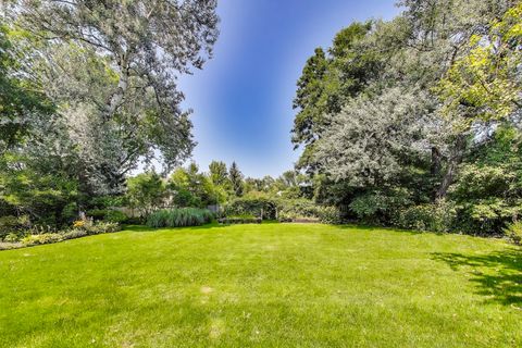 Tiny photo for 1295 Sunview Lane, Winnetka, IL 60093 (MLS # 12470735)