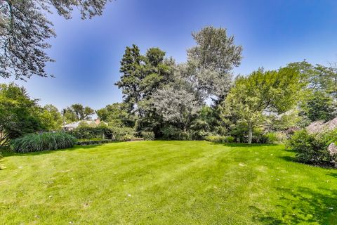 Tiny photo for 1295 Sunview Lane, Winnetka, IL 60093 (MLS # 12470735)