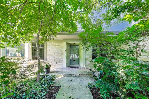 1295 Sunview Lane Winnetka IL 60093