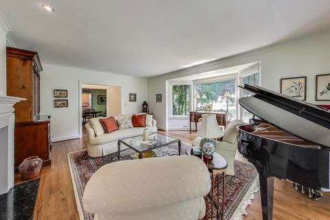 Tiny photo for 1295 Sunview Lane, Winnetka, IL 60093 (MLS # 12470735)