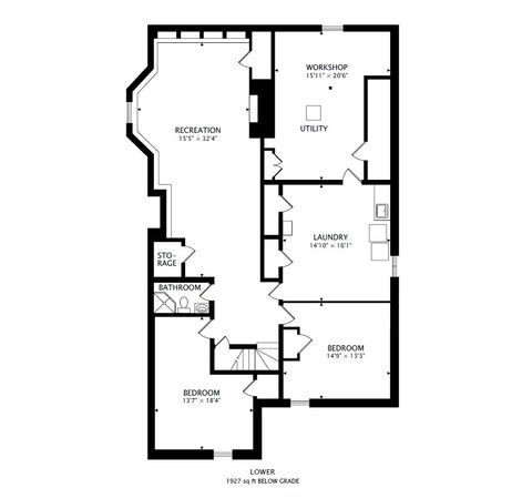 Tiny photo for 1295 Sunview Lane, Winnetka, IL 60093 (MLS # 12470735)