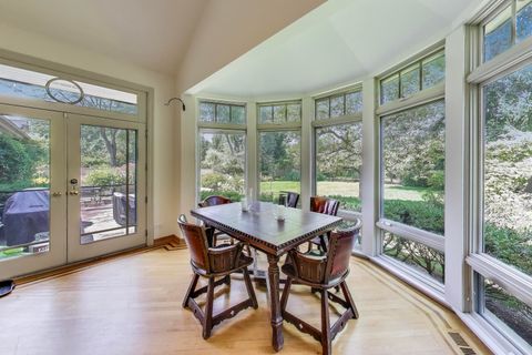 Tiny photo for 1295 Sunview Lane, Winnetka, IL 60093 (MLS # 12470735)