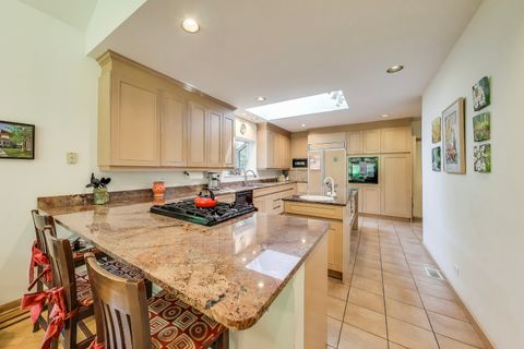 Tiny photo for 1295 Sunview Lane, Winnetka, IL 60093 (MLS # 12470735)