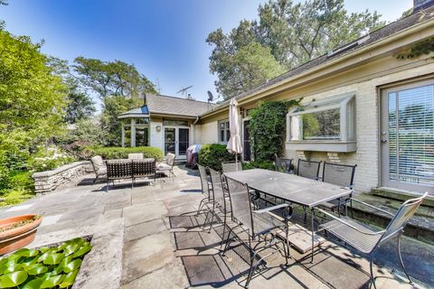 Tiny photo for 1295 Sunview Lane, Winnetka, IL 60093 (MLS # 12470735)