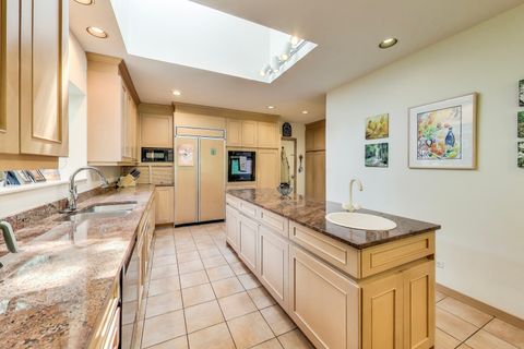 Tiny photo for 1295 Sunview Lane, Winnetka, IL 60093 (MLS # 12470735)