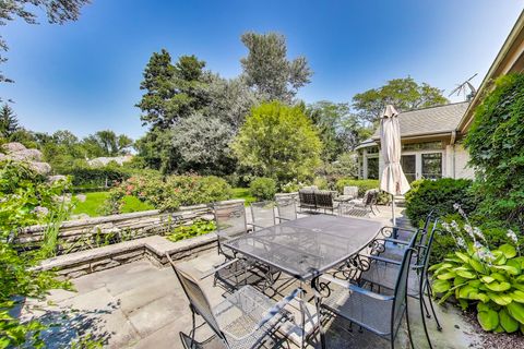 Tiny photo for 1295 Sunview Lane, Winnetka, IL 60093 (MLS # 12470735)