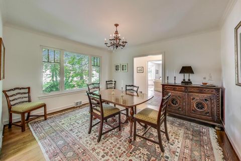 Tiny photo for 1295 Sunview Lane, Winnetka, IL 60093 (MLS # 12470735)