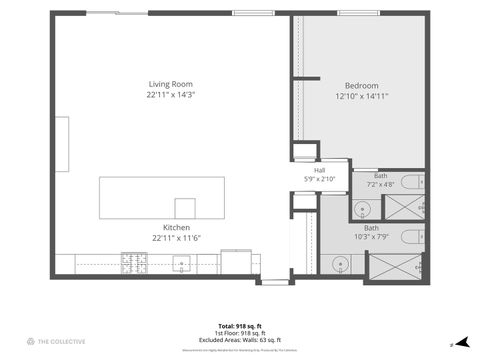 Tiny photo for 110 W Butterfield Road #510S, Elmhurst, IL 60126 (MLS # 12668271)