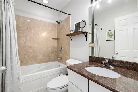 Tiny photo for 3801 N Kedzie Avenue #1S, Chicago, IL 60618 (MLS # 12486827)