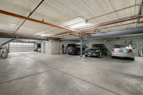 Tiny photo for 3801 N Kedzie Avenue #1S, Chicago, IL 60618 (MLS # 12486827)