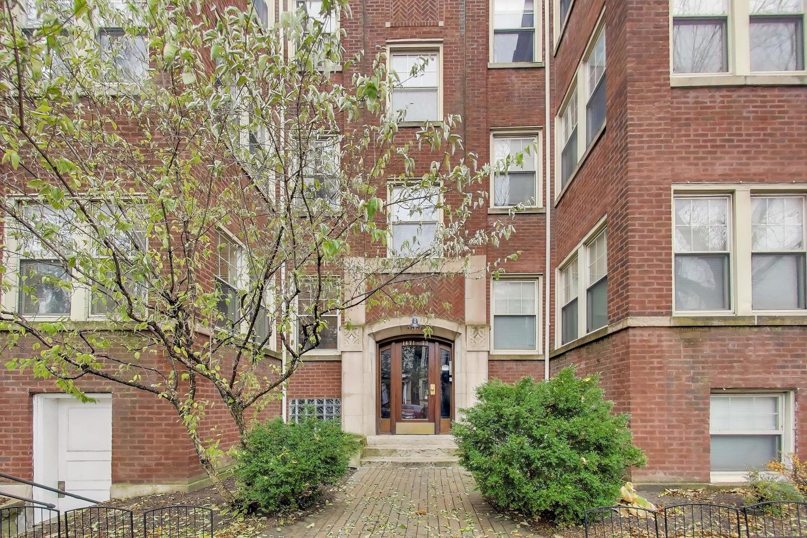 1471 W Foster Avenue 1E