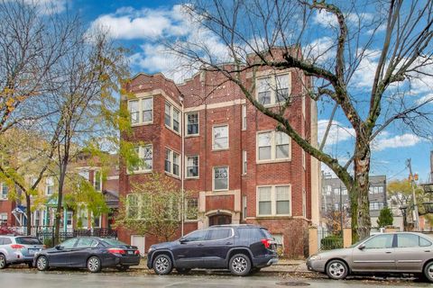 1471 W Foster Avenue 1E Chicago IL 60640