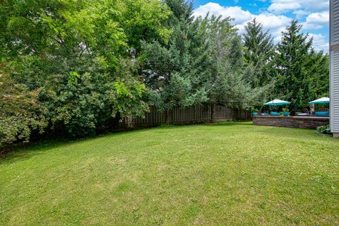 Tiny photo for 385 POST OAK Circle, West Chicago, IL 60185 (MLS # 12679098)