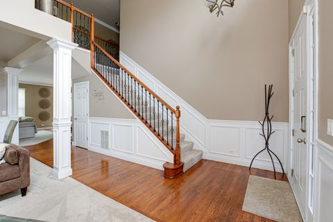Tiny photo for 385 POST OAK Circle, West Chicago, IL 60185 (MLS # 12679098)