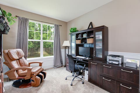Tiny photo for 385 POST OAK Circle, West Chicago, IL 60185 (MLS # 12679098)